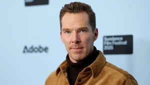 Benedict Cumberbatch