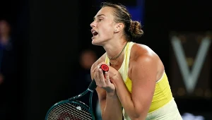 Komunikat ws. Sabalenki z Niemiec. Decyzja zapadła tuż przed startem w Dosze