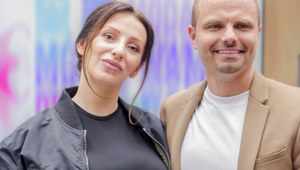 Dominika od Hakiela już tego nie kryje. "Umówiłam się z nim dla żartu"