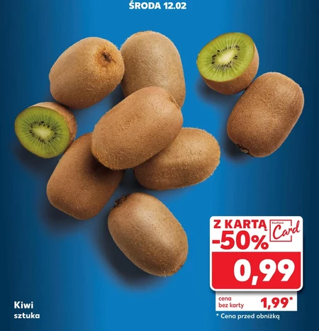 Kiwi Kaufland