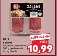 Salami Bell