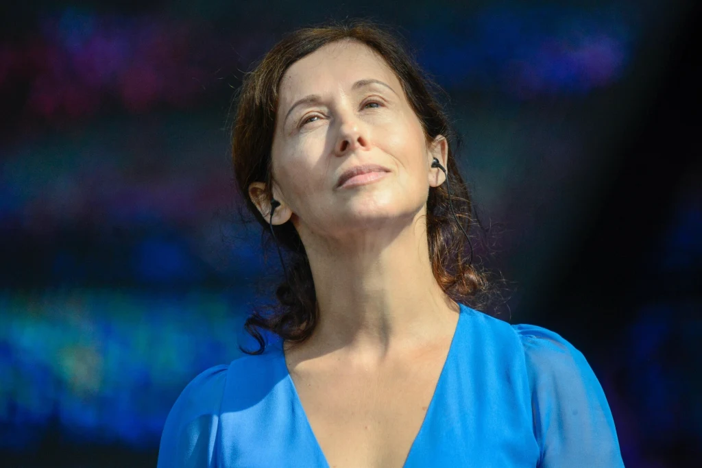 Jolanta Fraszyńska chciała wrócić do "Na dobre i na złe"