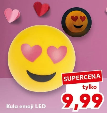 Figurka led