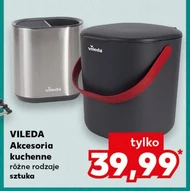 Akcesoria kuchenne Vileda