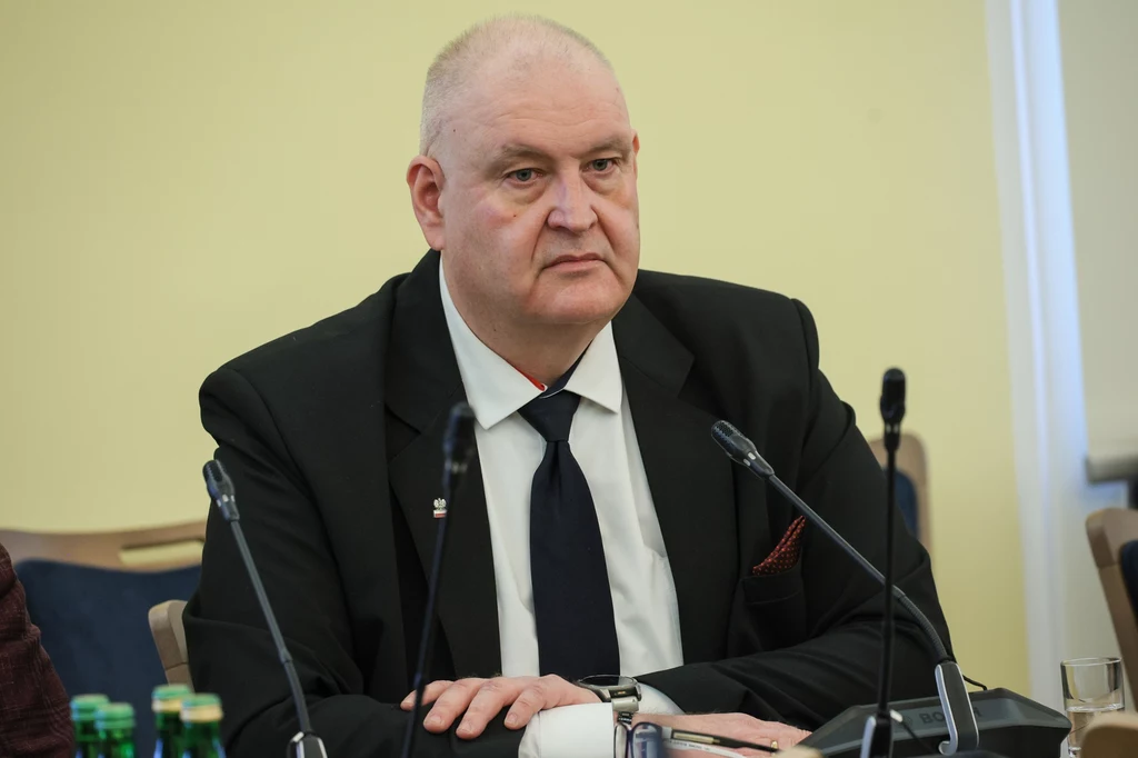 Prezes TK Bogdan Święczkowski uważa, że w Polsce doszło do zamachu stanu Prezes TK Bogdan Święczkowski uważa, że w Polsce doszło do zamachu stanu