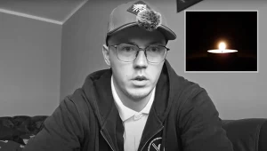 Streamer TechnikKowal nie żyje. Zostawił swoich fanów z niepokojącą wiadomością