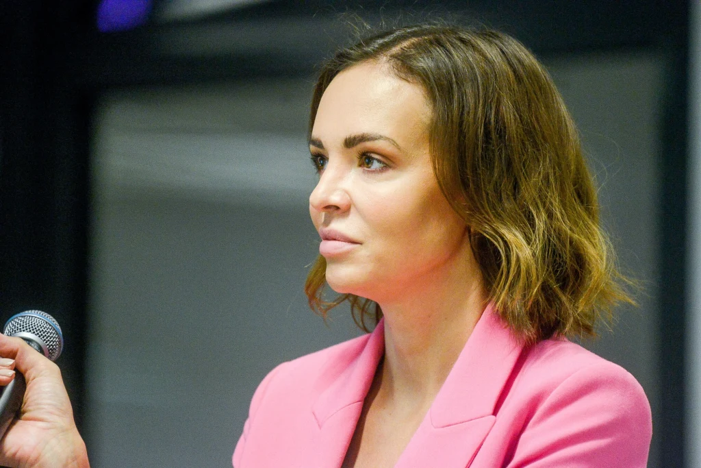 Anna Wendzikowska
