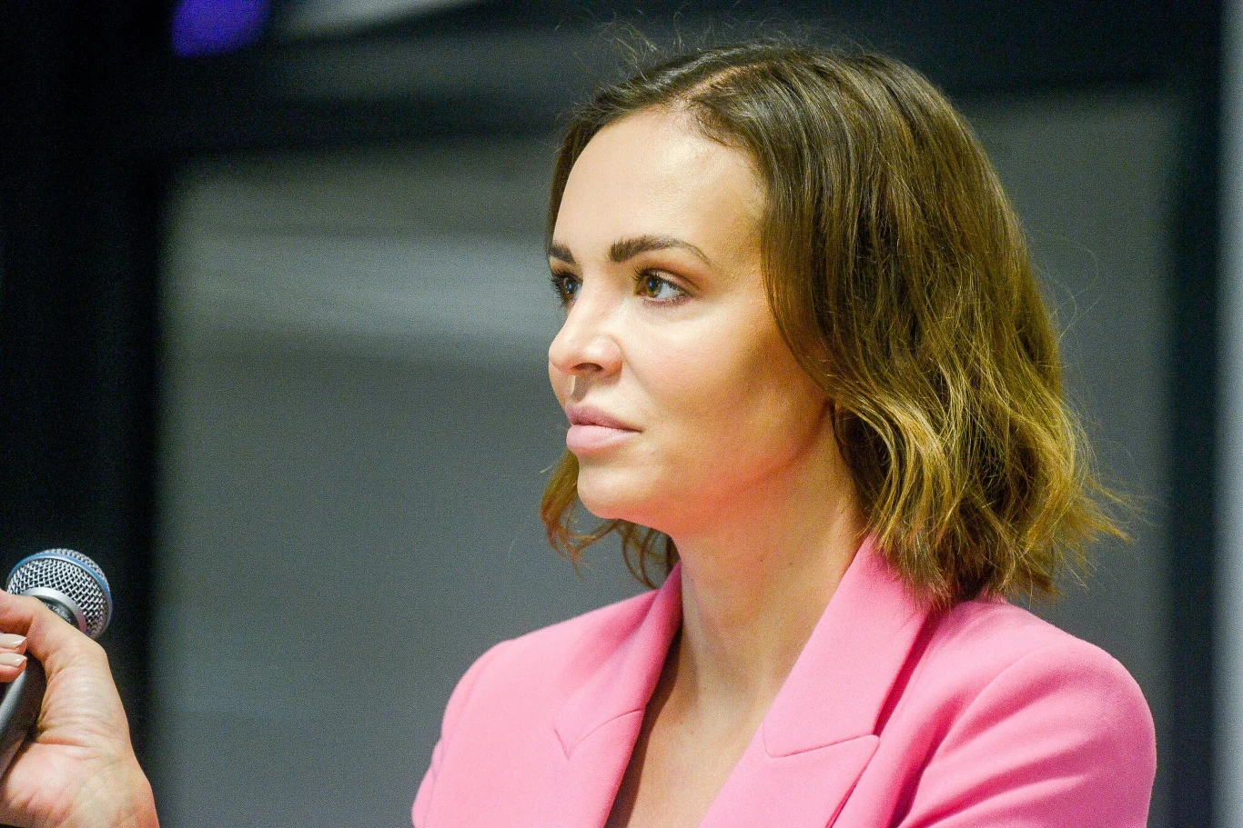 Anna Wendzikowska Anna Wendzikowska