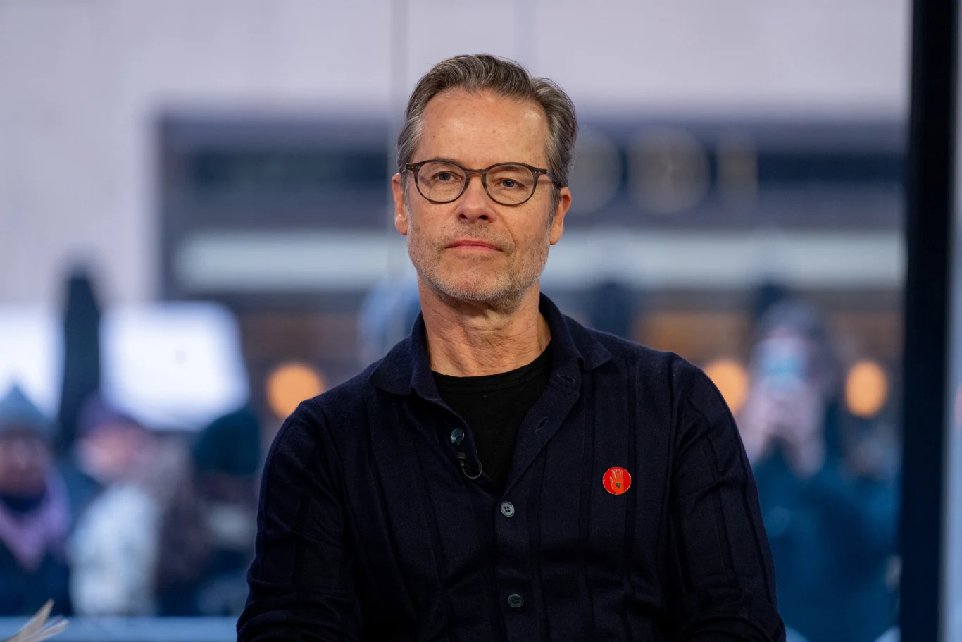 Guy Pearce Guy Pearce