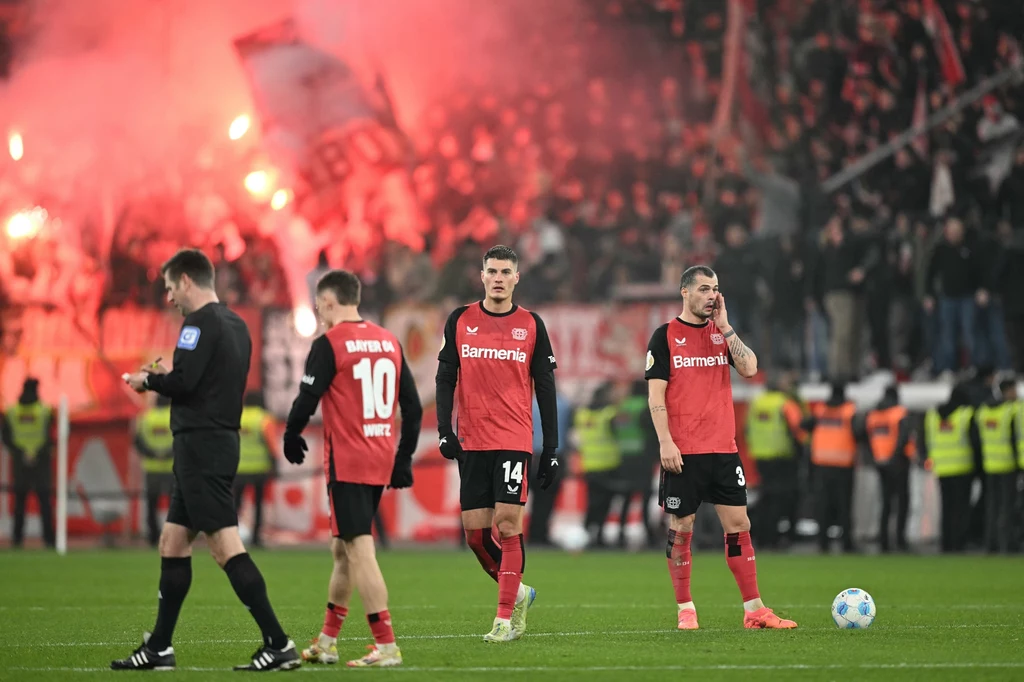 Piłkarze Bayeru Leverkusen Piłkarze Bayeru Leverkusen