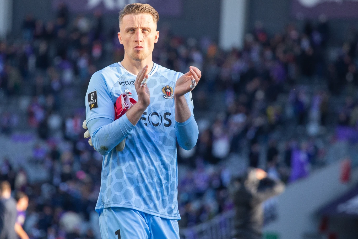 Marcin Bułka Marcin Bułka