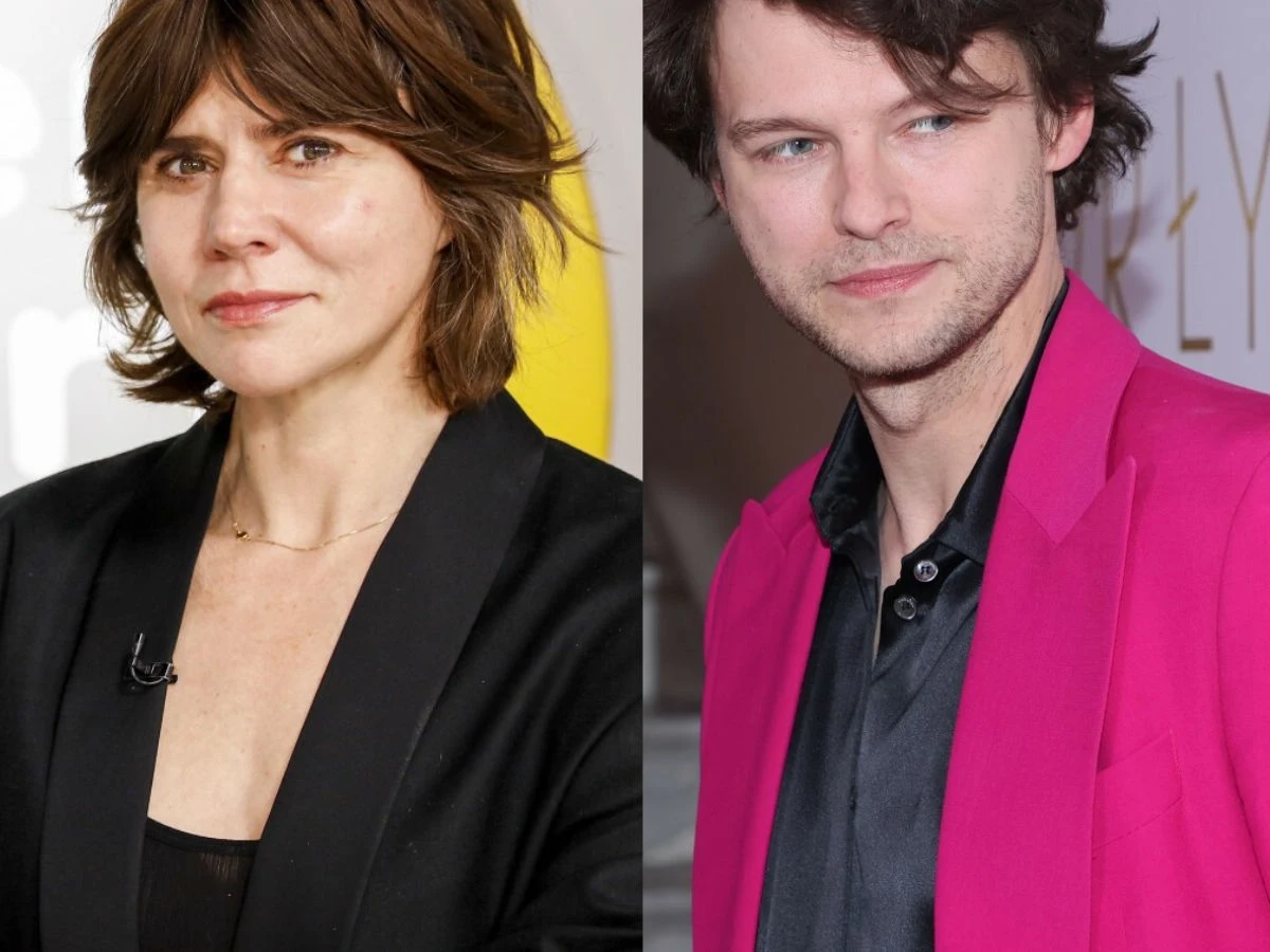 Małgorzata Szumowska, Mateusz Kościukiewicz Małgorzata Szumowska, Mateusz Kościukiewicz