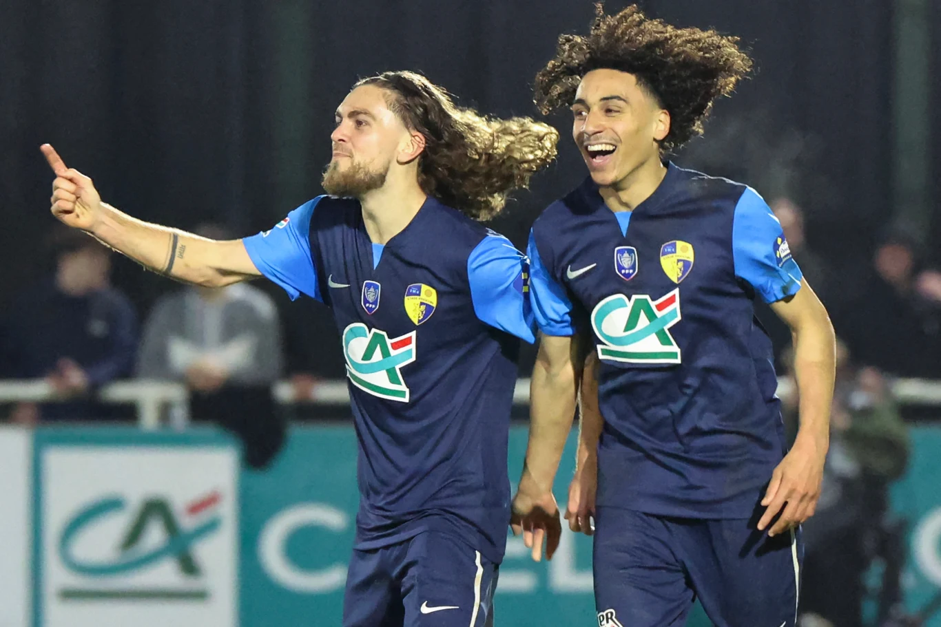 Piłkarze Stade Briochin Piłkarze Stade Briochin