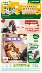 Maxi ZOO - oferty do pokochania