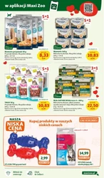 Maxi ZOO - oferty do pokochania