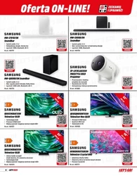 Co słychać w rozrywce w Media Markt? 