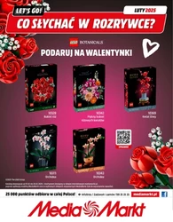 Co słychać w rozrywce w Media Markt? 