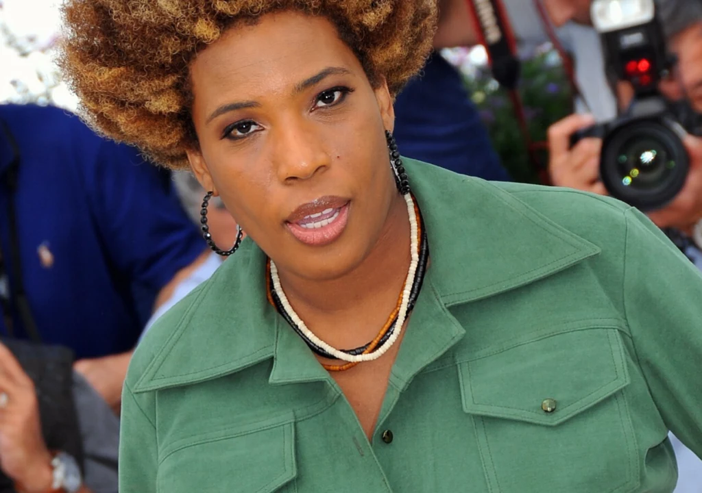 Macy Gray