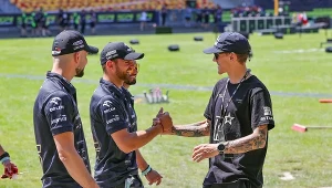 Zmarzlik poprosił o spotkanie. Postawi sprawę na ostrzu noża