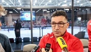 Koniec epoki. Robert Kalaber odchodzi. Będzie nowy selekcjoner kadry