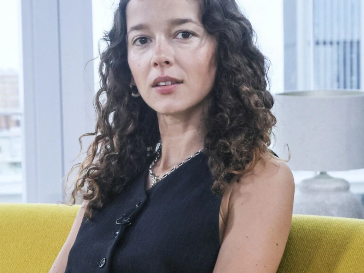 Monika Brodka Monika Brodka