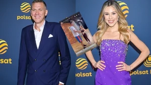 Cezary Trybański, Maria Jeleniewska