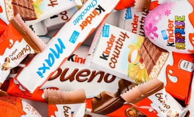 Kinder Cards i Kinder Delice w wyjątkowej promocji w Lidlu – tylko od czwartku do soboty!