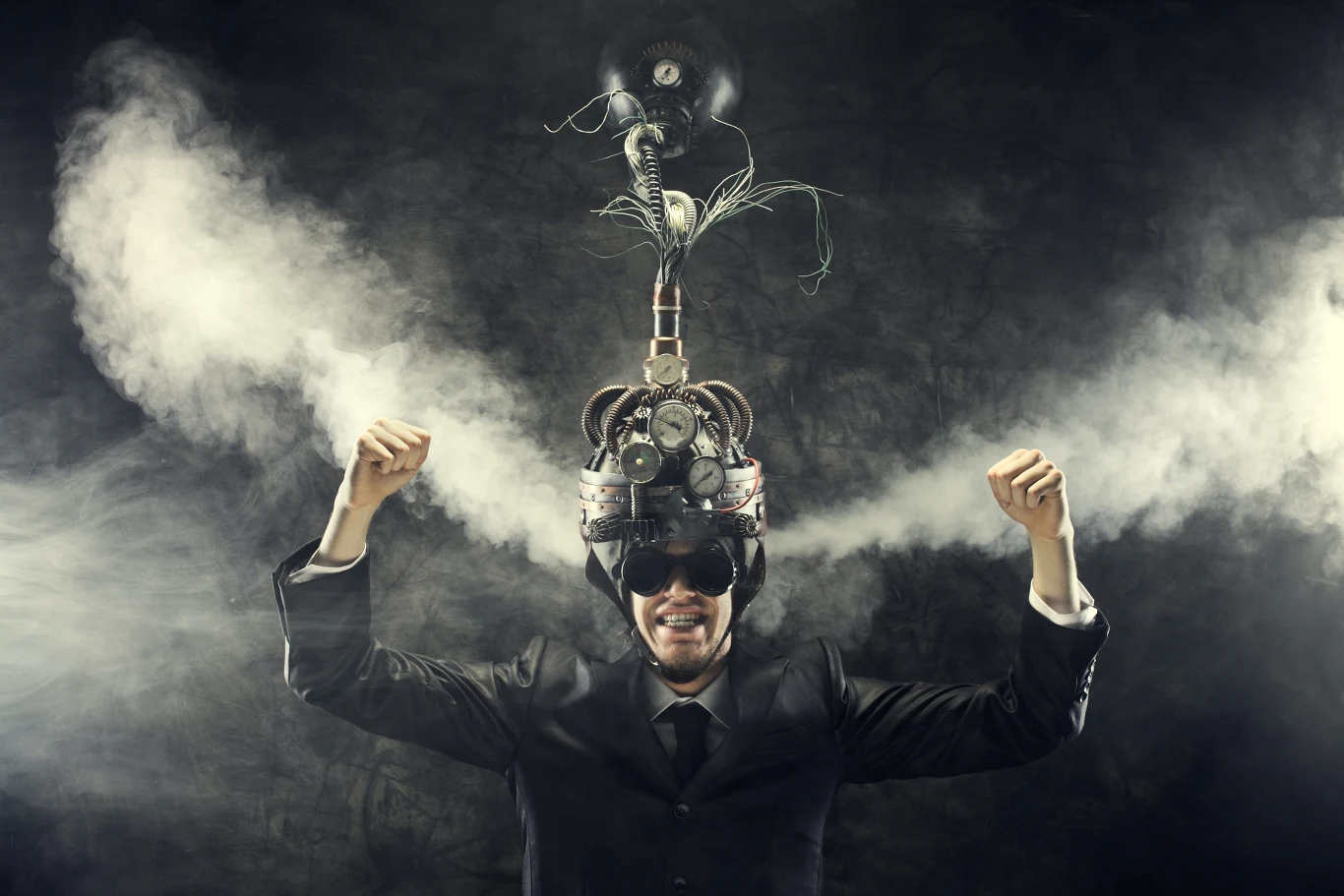 Psychologowie na przestrzeni lat przeprowadzili wiele dziwnych, czasem wątpliwych etycznie eksperymentów Psychologowie na przestrzeni lat przeprowadzili wiele dziwnych, czasem wątpliwych etycznie eksperymentów