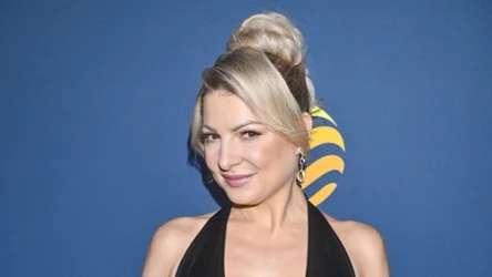 Magda Narożna po pierwszych treningach do "Tańca z Gwiazdami: "Czuję mięśnie, których do tej pory nie czułam" 