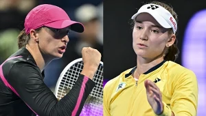 Wspaniały triumf Świątek, a to nie koniec. Polka na samym czele