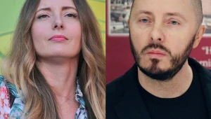 Monika Kuszyńska, Paweł Rurak-Sokal
