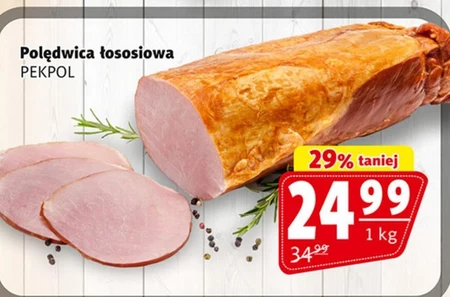 Polędwica Pekpol