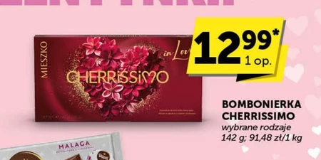 Bombonierka Cherrissimo