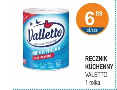 Ręcznik kuchenny Valletto