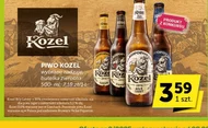 Piwo Kozel