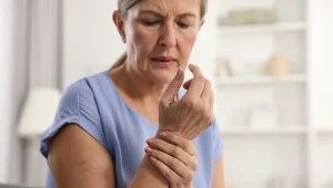 Prowadzi do bolesnych skurczów i drgawek. Tajemnicza choroba umyka diagnozie