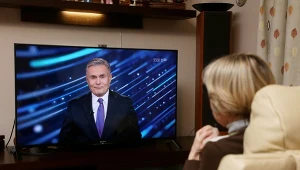 Pod koniec 2023 roku w TVP zaszły wielkie zmiany