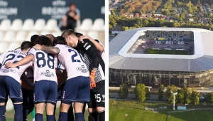 Kuriozum w Ekstraklasie, słynny klub w kropce. Brakuje 40 mln złotych