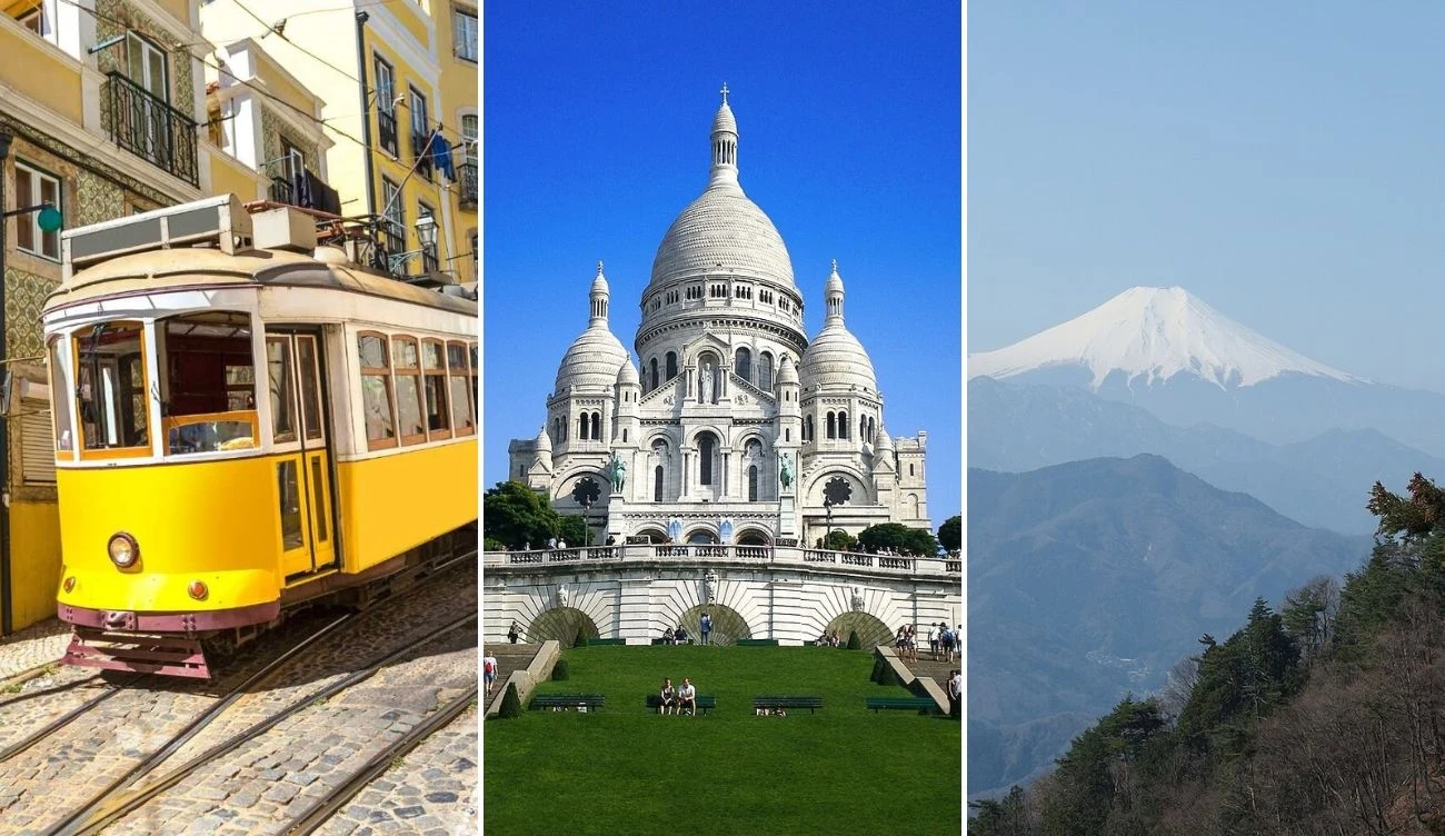 Quiz geograficzny dla każdego/Tondino/CC BY-SA 3.0/123RF/PICSEL Quiz geograficzny dla każdego/Tondino/CC BY-SA 3.0/123RF/PICSEL