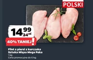 Filet z piersi kurczaka Sztuka Mięsa