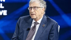 Bill Gates