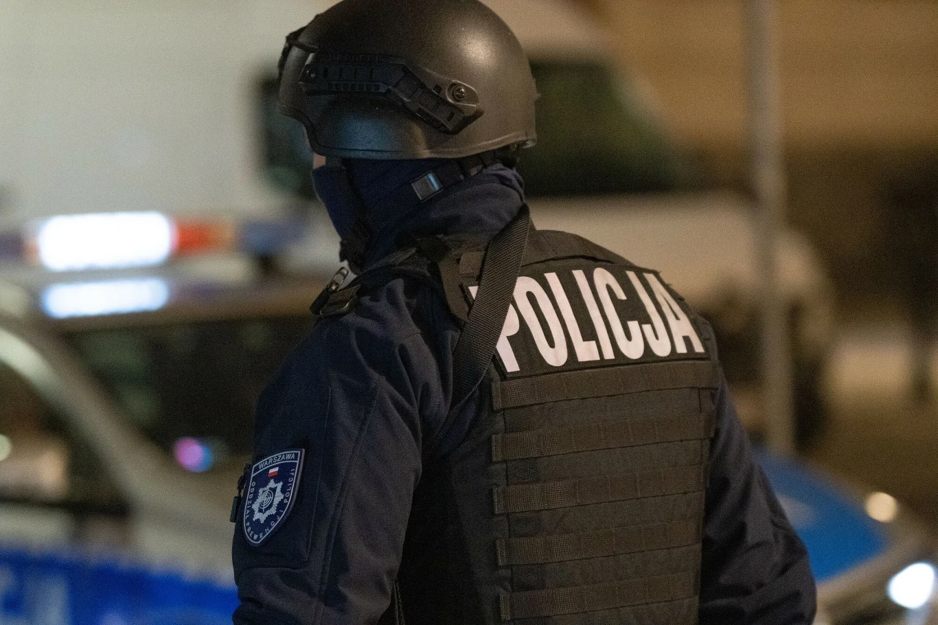 "Polowanie na policjanta". Śledczy reagują po tekście Interii (zdj. ilustracyjne) "Polowanie na policjanta". Śledczy reagują po tekście Interii (zdj. ilustracyjne)