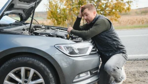 Nowe przepisy dotyczące naprawy, sprzedaży i złomowania samochodów używanych