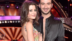 Agnieszka Sienkiewicz i Stefano Terrazzino