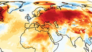 La Niña miała ochłodzić Ziemię. Padł rekord ciepła