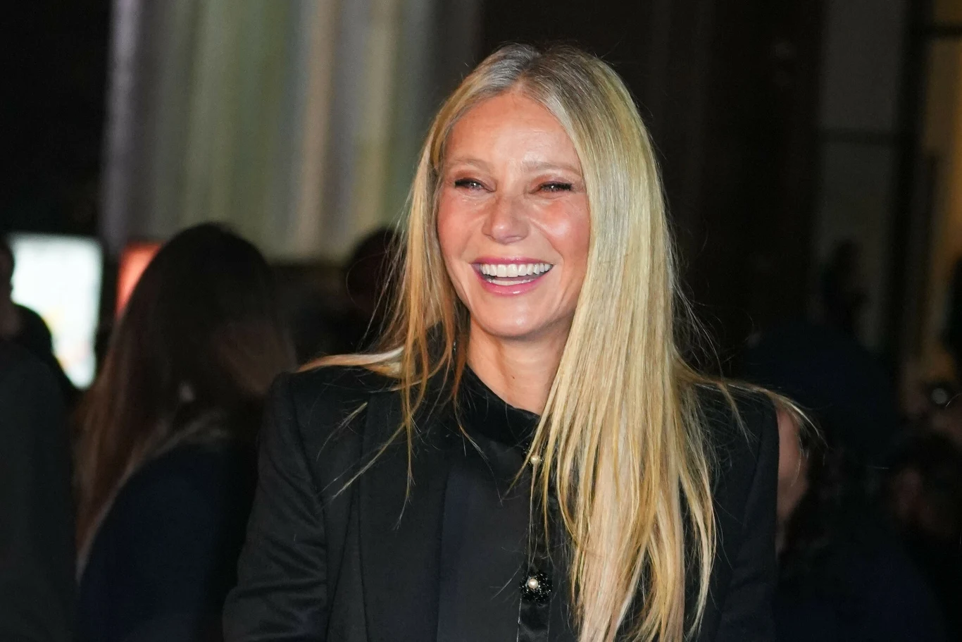 Gwyneth Paltrow Gwyneth Paltrow