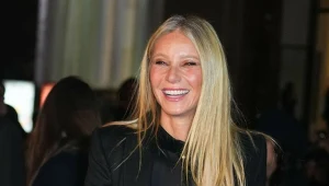 Gwyneth Paltrow
