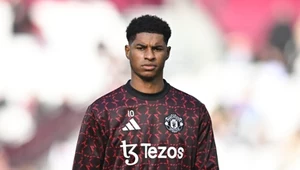 Rashford już w Barcelonie. Flick przed dużym wyzwaniem. Dwie twarze Anglika