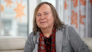 Romuald Lipko zmarł w 2020 roku