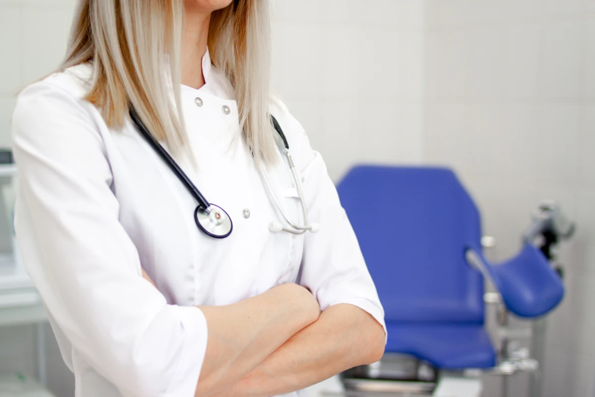 Codziennie diagnozę - rak szyjki macicy - słyszy średnio osiem Polek, pięć umiera